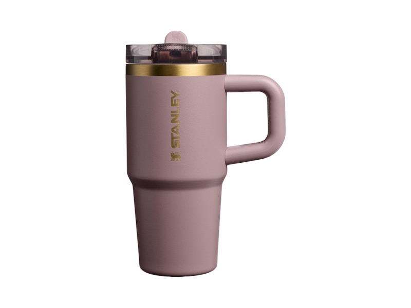 Stanley The Quencher ProTour Flip Straw 14oz Tumbler Cashmere