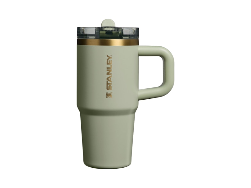 Stanley The Quencher ProTour Flip Straw 14oz Tumbler Juniper