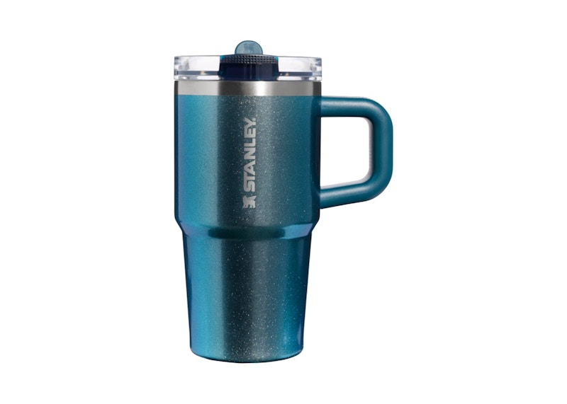Stanley The Quencher ProTour Flip Straw 20oz Tumbler Ponderosa Shimmer