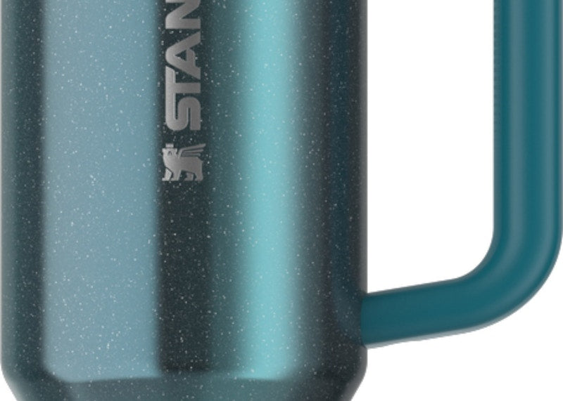 Stanley The Quencher ProTour Flip Straw 30oz Tumbler Ponderosa Shimmer