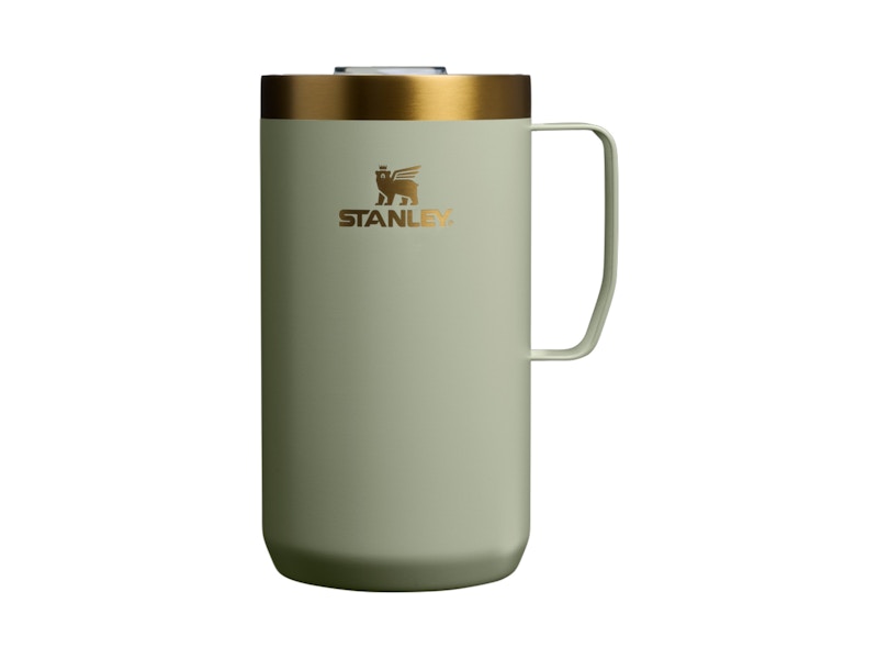 Stanley The Stay-Hot 24oz Camp Mug Juniper