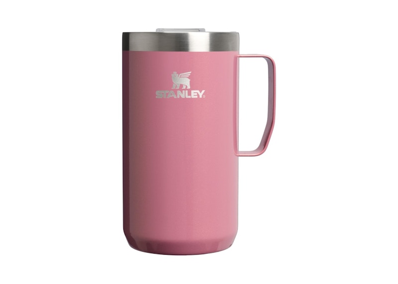 Stanley The Stay-Hot 24oz Camp Mug Port Shimmer