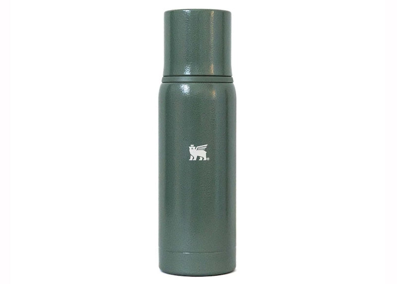 Stanley x FRGMT To-Go 0.47L Bottle Hammertone Green