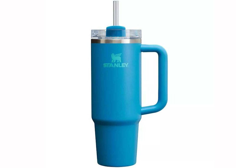 Stanley x Target Flowstate Quencher 30oz Tumbler Cobalt