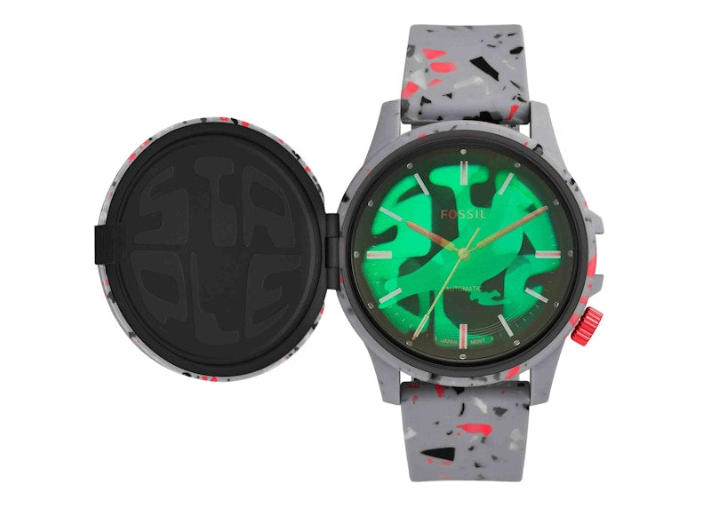 Staple x Fossil SUNDIAL/ 3 LE1144