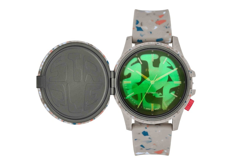 Staple x Fossil SUNDIAL/ 3 LE1145