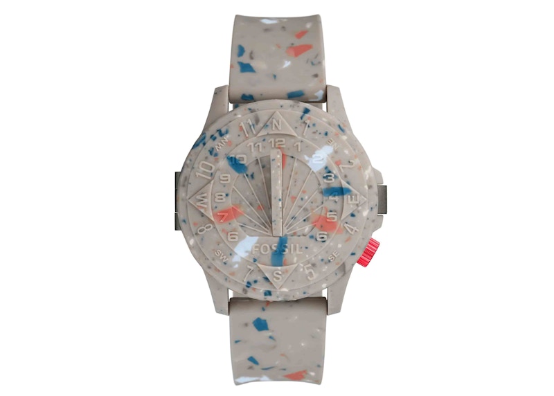 Staple x Fossil SUNDIAL/ 3 LE1145