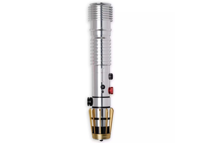 Star Wars Galaxy's Edge Luminara Unduli Legacy Lightsaber Hilt