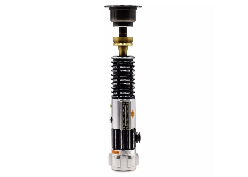 Star Wars Obi-Wan Kenobi Collectible Lightsaber Set Blue