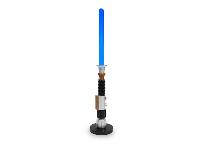 Star Wars Star Wars Obi-Wan Kenobi Blue Lightsaber 24" LED Lamp