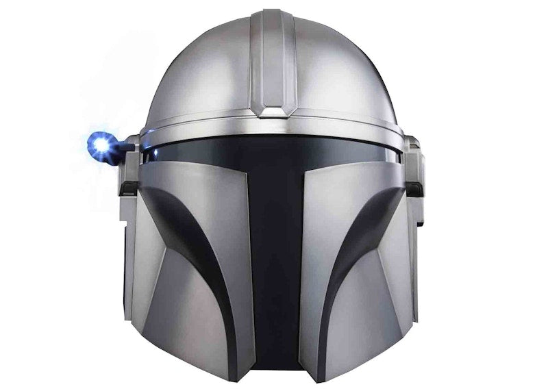 Hasbro Star Wars The Black Series The Mandalorian Helmet