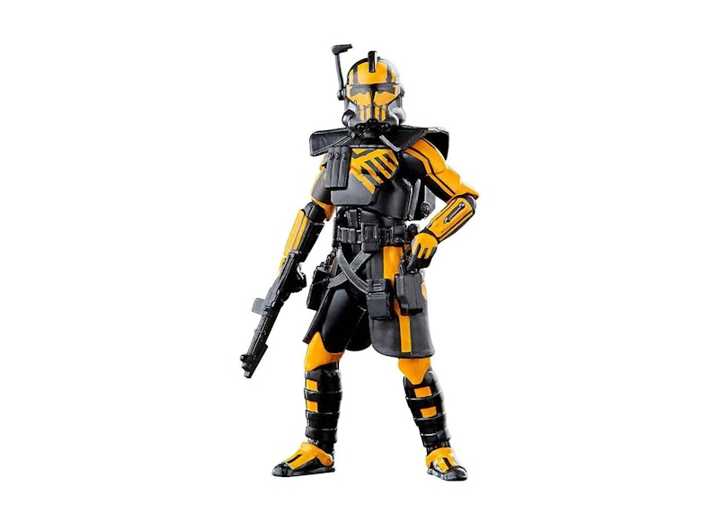 Hot Toys Star Wars Umbra Operative ARC Trooper 1/6th Scale Action Figure