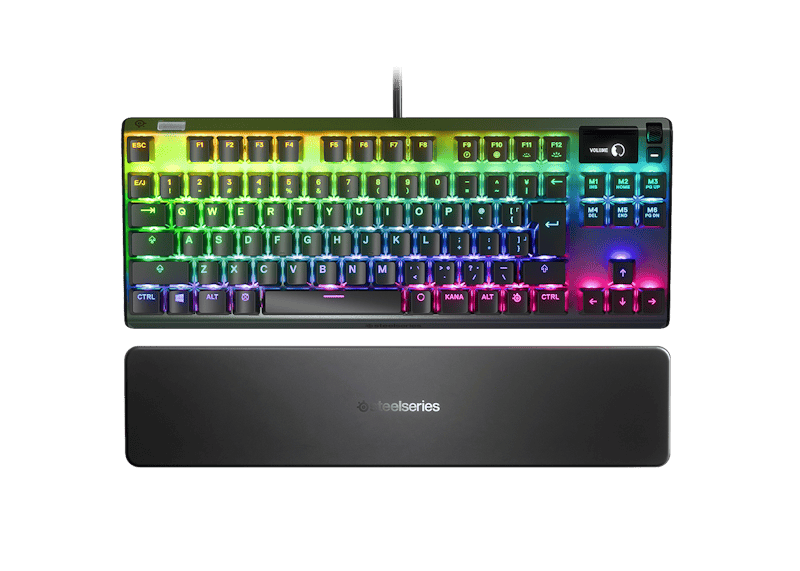 SteelSeries Apex Pro TKL Keyboard (JP) 64629