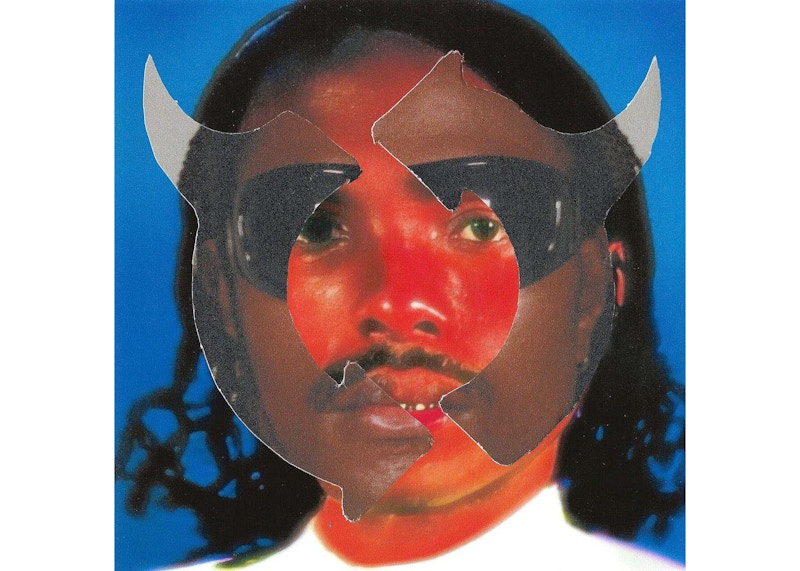 Steve Lacy Gemini Rights LP Vinyl Black