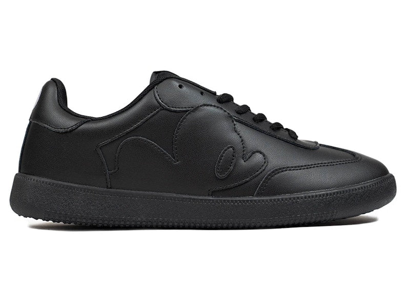 Steven Savoca Field Sneaker Tar