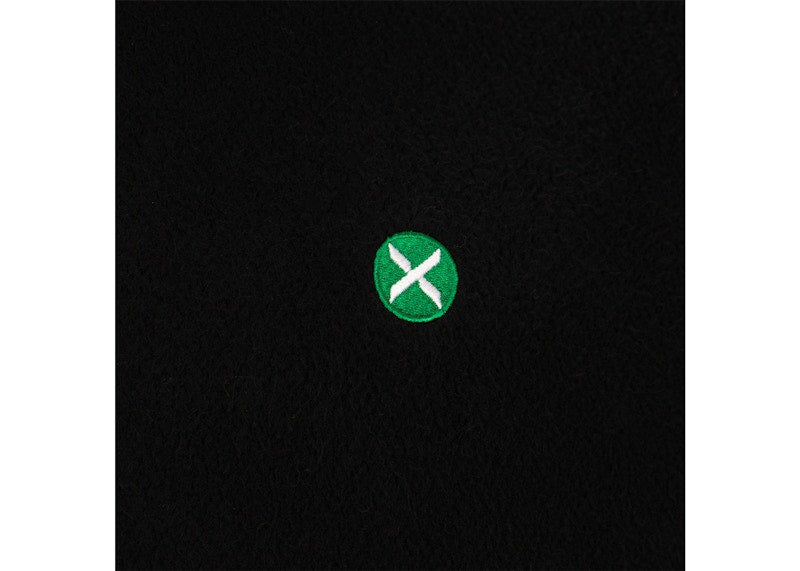 StockX By Soft Goods Made In Detroit Core Collection Season 1 Crewneck Black