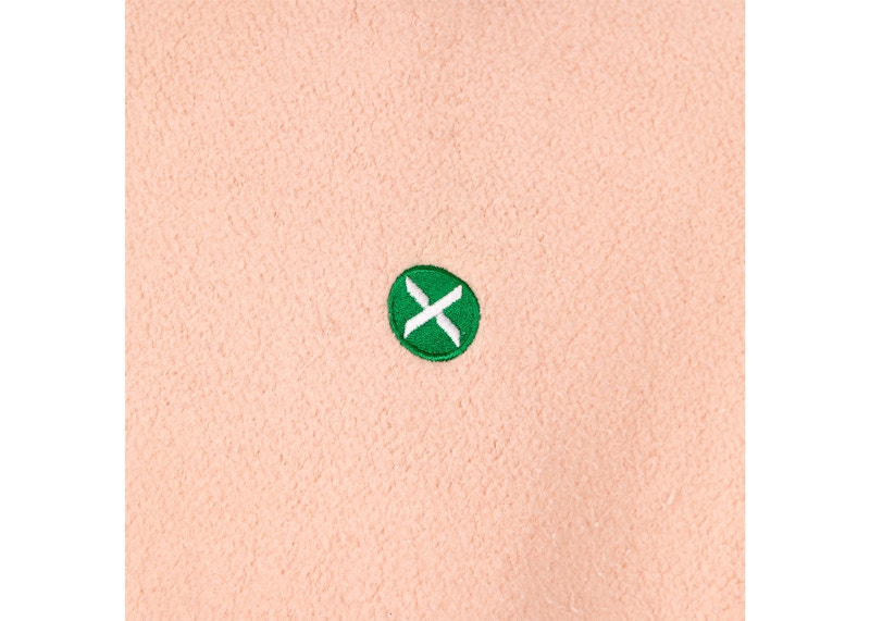 StockX By Soft Goods Made In Detroit Core Collection Season 1 Crewneck Pink