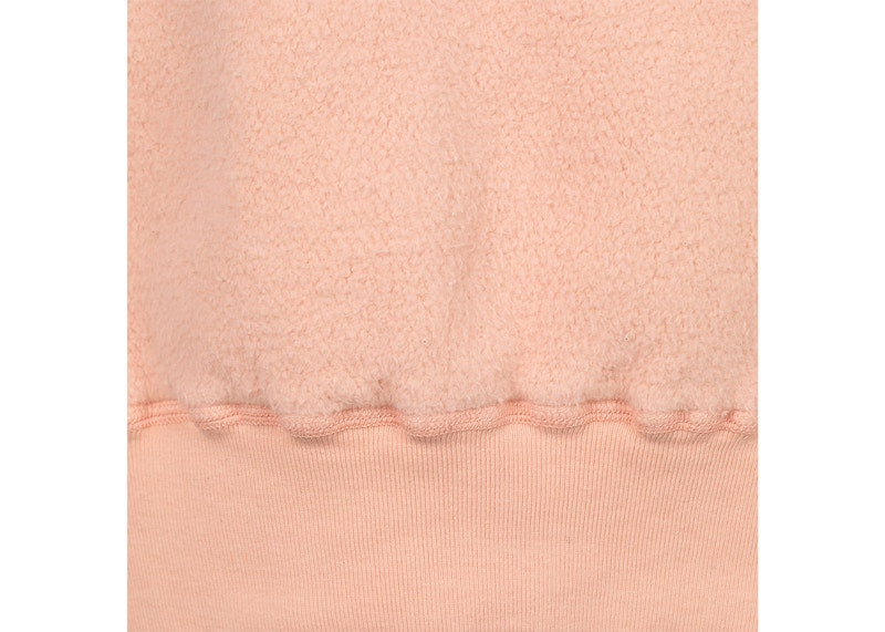 StockX By Soft Goods Made In Detroit Core Collection Season 1 Crewneck Pink