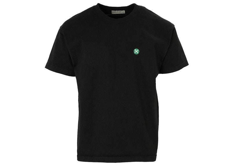 StockX By Soft Goods Made In Detroit Core Collection Season 1 T-Shirt Black