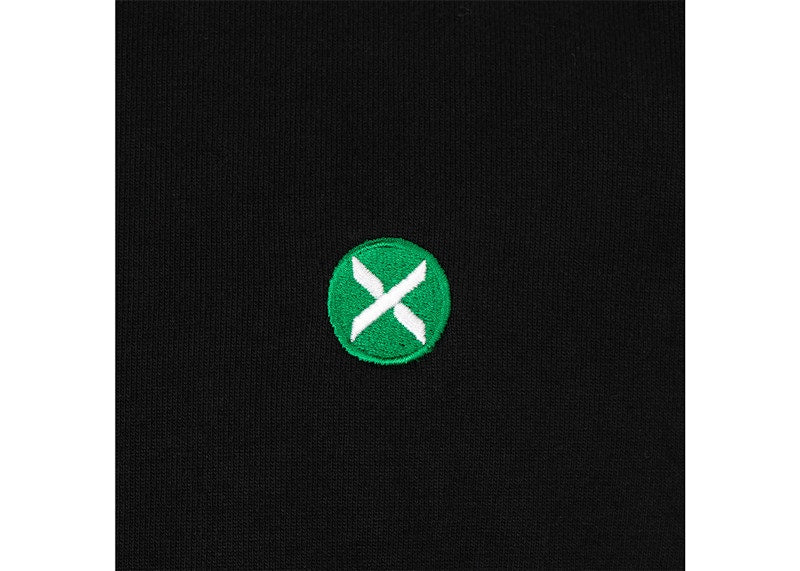 StockX By Soft Goods Made In Detroit Core Collection Season 1 T-Shirt Black