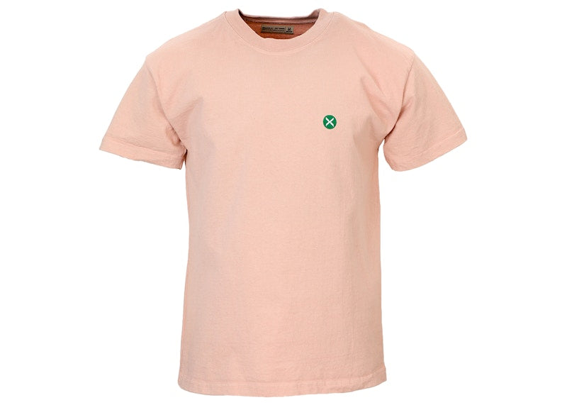 StockX By Soft Goods Made In Detroit Core Collection Season 1 T-Shirt Pink