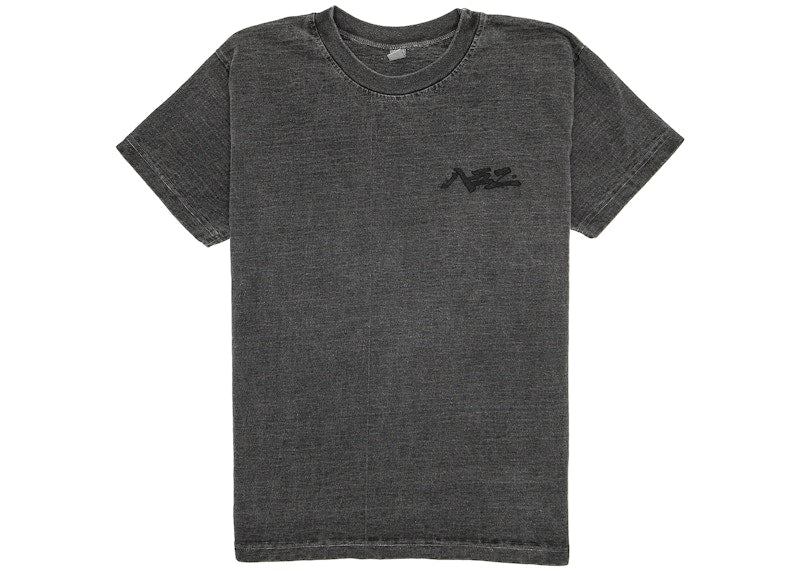StockX City Series Hong Kong Exclusive T-shirt (In-Store Order Only) Black