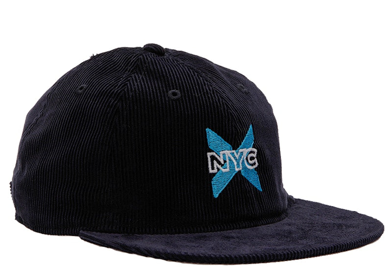 StockX City Series NYC Exclusive Hat Navy