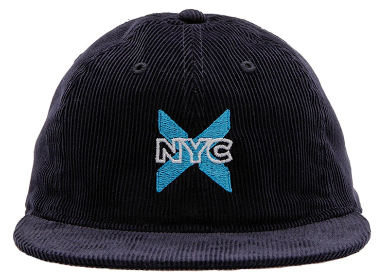 StockX City Series NYC Exclusive Hat Navy