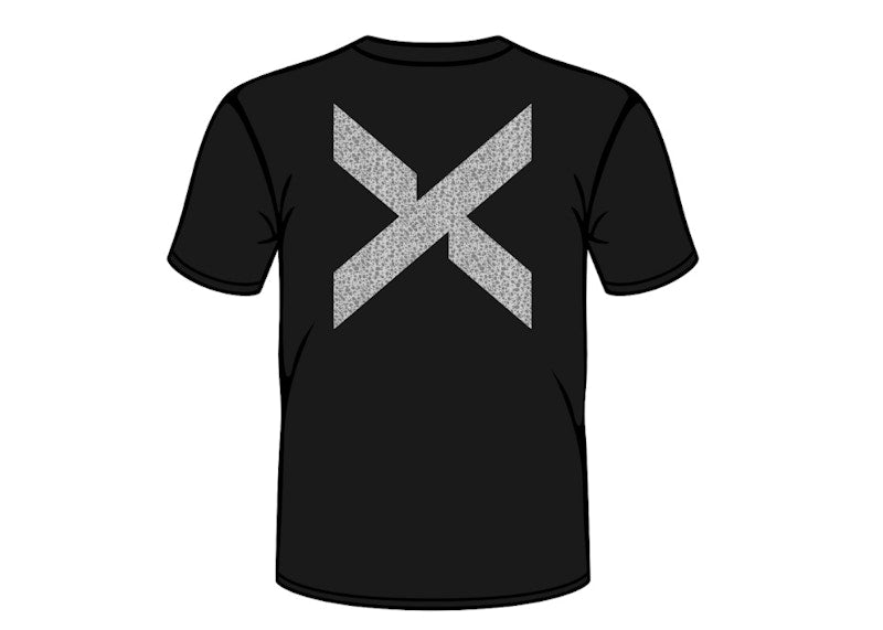 StockX HK Exclusive T-shirt Black