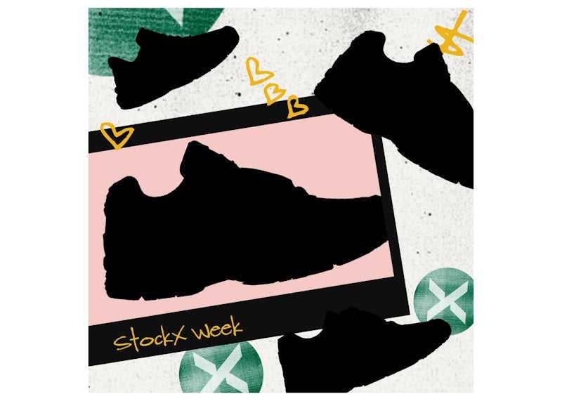 StockX Week Mystery ReStockX