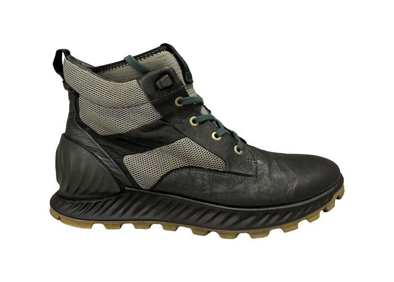 Stone Island Boot Brown