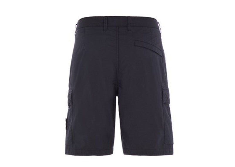 Stone Island L0803 Shorts Blue