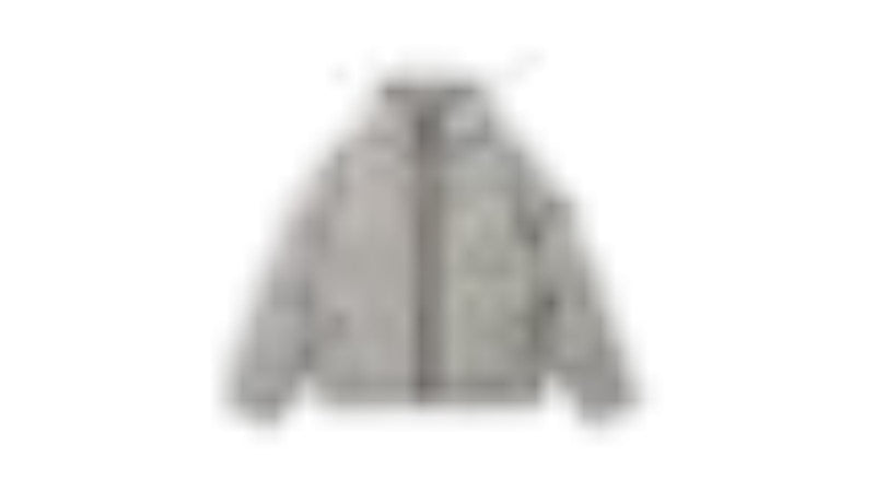 Stone Island Matt Ripstop Cordura Advanced Fabrics 4100019 Parka Cement