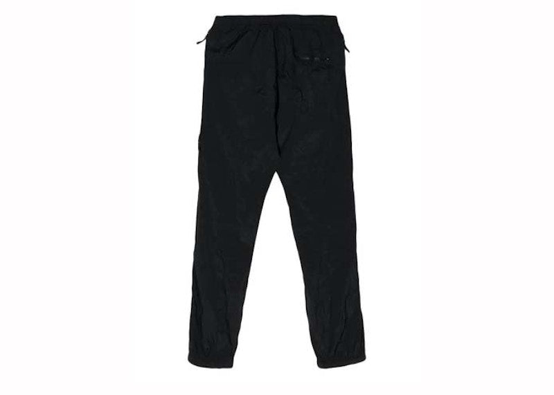 Stone Island Regular Pant Black