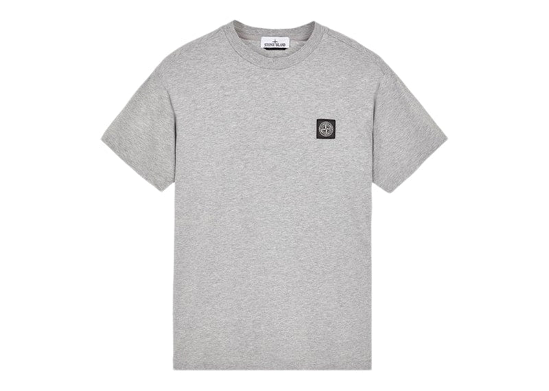 Stone Island Short Sleeve T-Shirt Dust