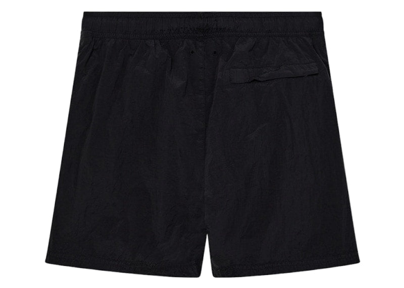 Stone Island Swim Short Black