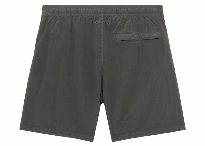 Stone Island Swim Short Green/Grey