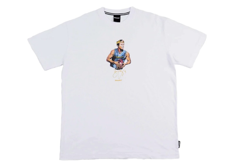 StreetX Prince of Perth Tee (2022) White