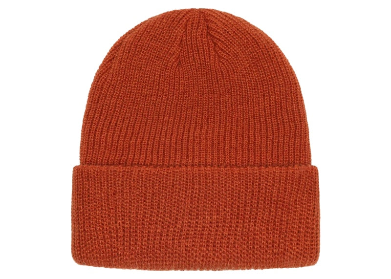 Stussy Basic Cuff Beanie Tiger