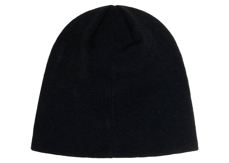 Stussy Basic Skullcap Black