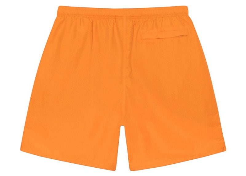 Stussy Big Basic Water Short Blaze