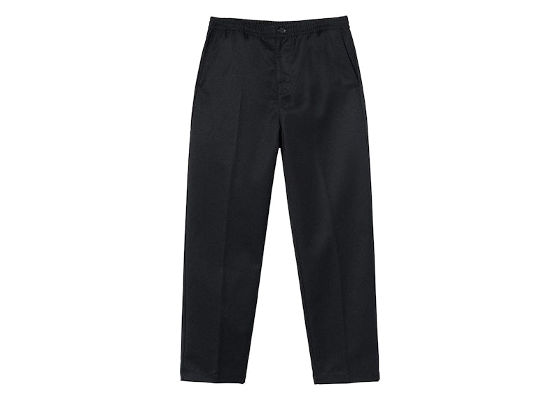 Stussy Bryan Pant Black