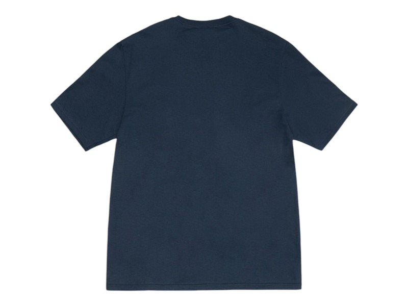 Stussy Champion Tee Navy