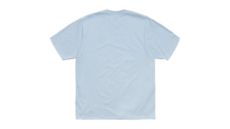 Stussy Fawn Tee Slate