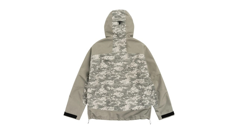 Stussy GORE-TEX Guide Shell Digi Camo