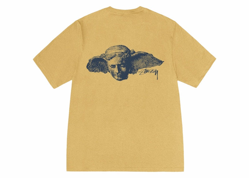 Stussy Hypnos Tee Curry