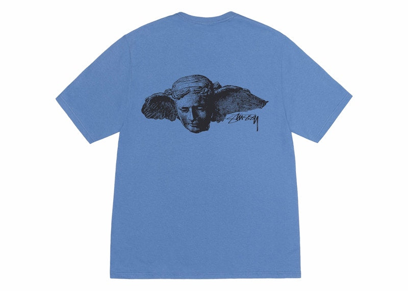 Stussy Hypnos Tee Pacific