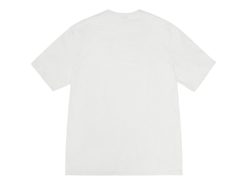 Stussy Laguna USA Pigment Dyed Tee Natural