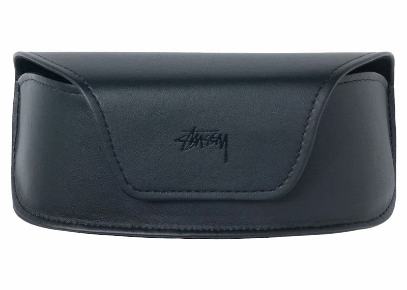 Stussy Landon Sunglasses Ultraviolet/Midnight Flare