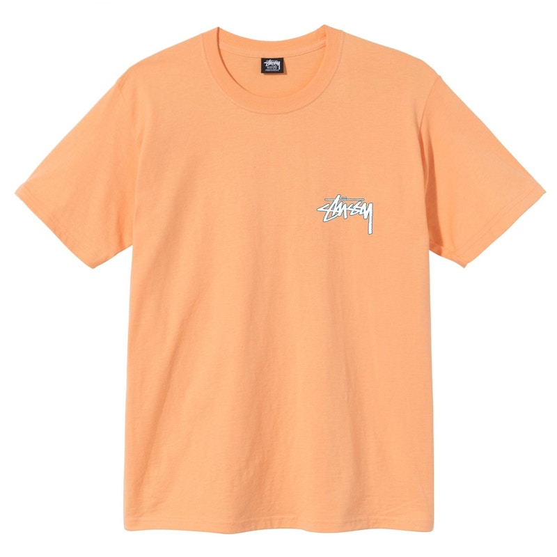 Stussy Mojave T-shirt Peah